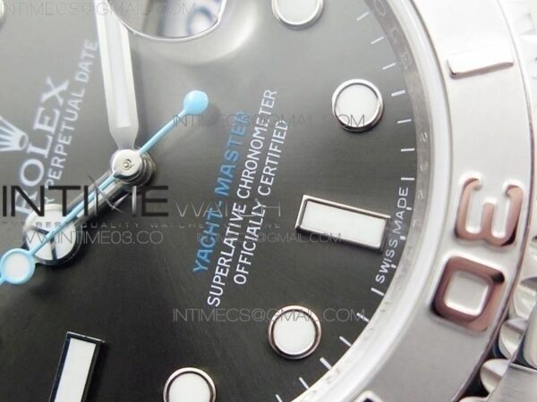 YACHT-MASTER 116622 - Image 7