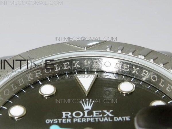 YACHT-MASTER 116622 - Image 8