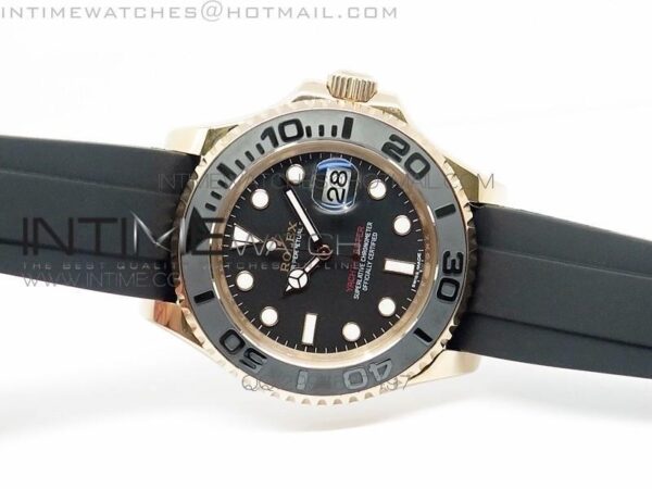 Yacht-Master 116655 - Image 12