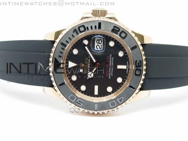 Yacht-Master 116655 - Image 2