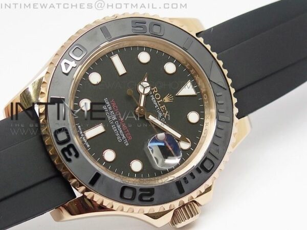 Yacht-Master 116655 - Image 3