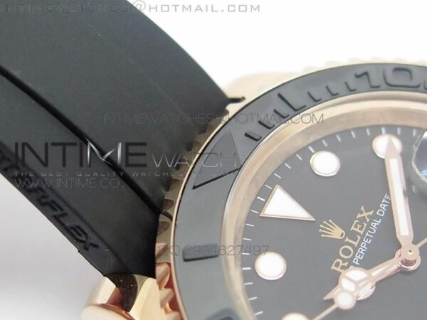 Yacht-Master 116655 - Image 4