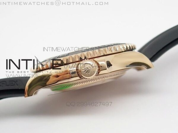 Yacht-Master 116655 - Image 5