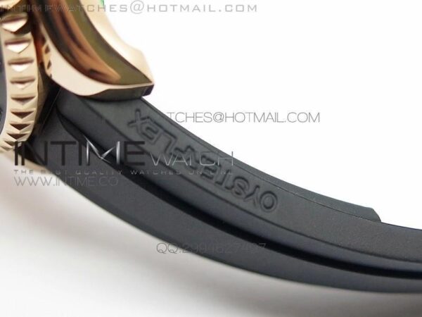 Yacht-Master 116655 - Image 9