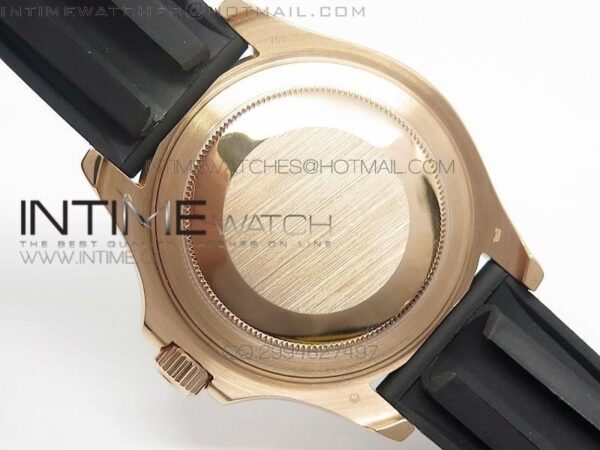 Yacht-Master 116655 - Image 10