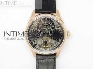 Zenith Tourbillon RG
