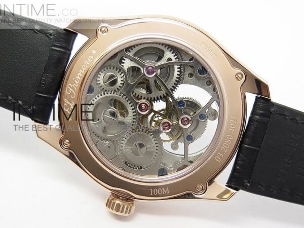 Zenith Tourbillon RG - Image 11