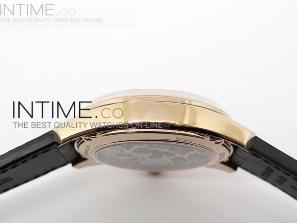 Zenith Tourbillon RG - Image 5