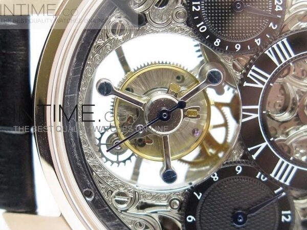 Zenith Tourbillon RG - Image 6