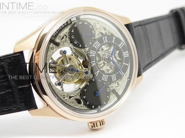 Zenith Tourbillon RG - Image 9
