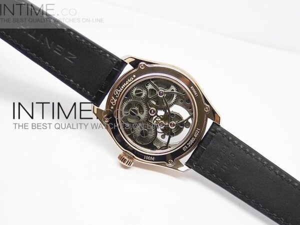 Zenith Tourbillon RG - Image 10