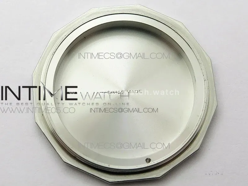 PAM1314 VSF 1:1 Best Edition White Dial on Olive Green Leather Strap P.9000 Super Clone