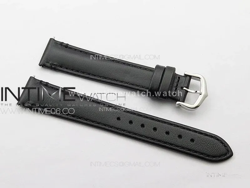 Tank Louis Ladies 22mm SS 8848F 1:1 Best Edition White Dial on SS Bracelet Ronda Quartz(Free leather strap)