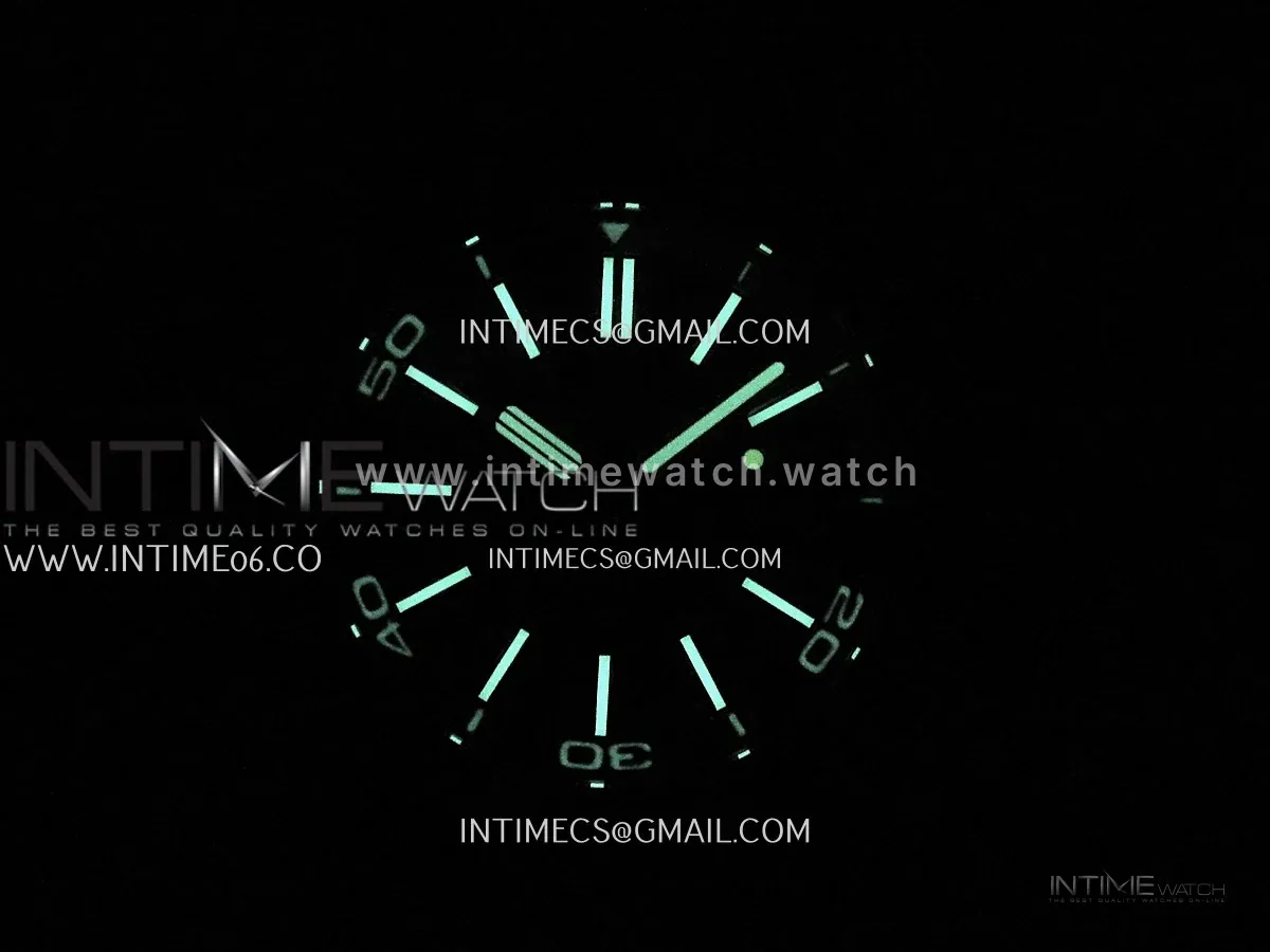 Royal Oak Offshore Diver 15706 Forged Carbon JF 1:1 Best Edition On Super Clone 3120