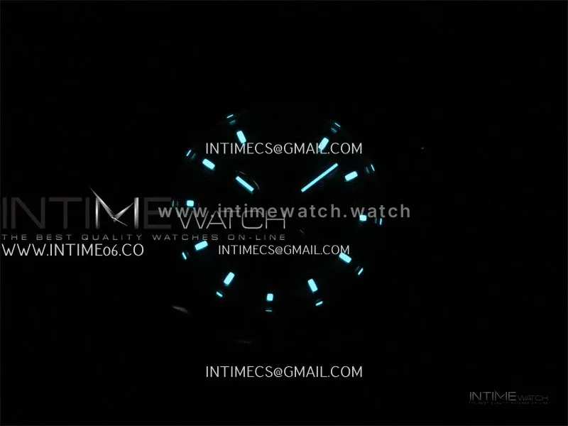 Daytona 116506 Gain Weight VSF 1:1 Best Edition Ice Blue Dial Stick Marker On Oyster Bracelet DD4130