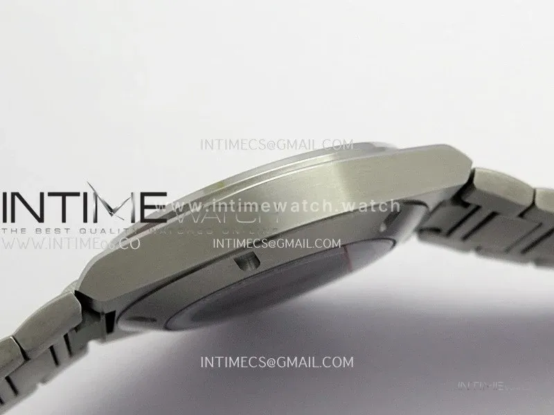 Ingenieur IW328908 SS CHF 1:1 Best Edition Green Grid Dial On SS Bracelet A2892
