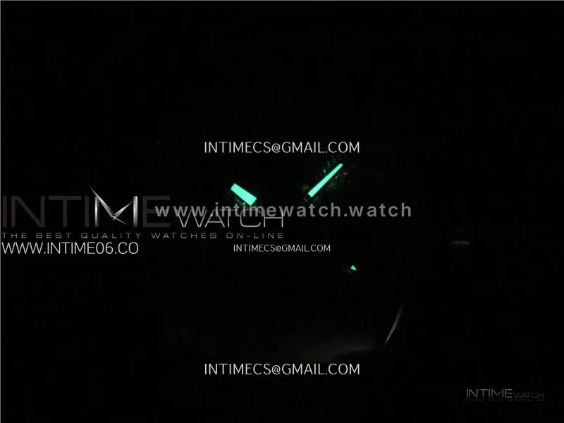 Vanguard V45 Full Diamonds ABF Best Edition Full Paved Diamonds Dial Colors Markers On Full Paved Diamonds Bracelet A2824