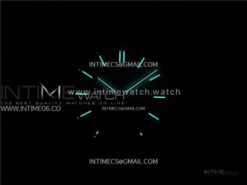 Royal Oak SIHH SS Tourbillon BBS Tiffany Blue Dial on Black Rubber Strap A2924