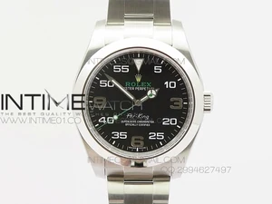 Air-King 116900