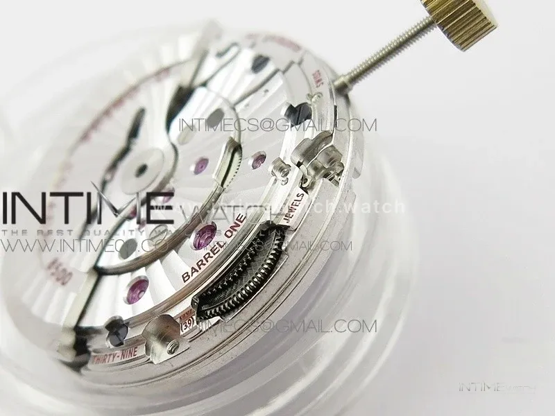 Aqua Terra 150M SS VSF 1:1 Best Edition Black Textured Dial on SS Bracelet VS8500