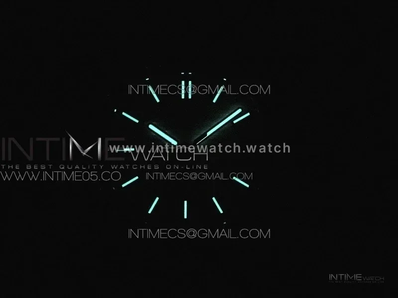 Nautilus Jumbo 5713 Super Replication PPF 1:1 Best Edition Blue Textured Dial on SS Bracelet PPF324