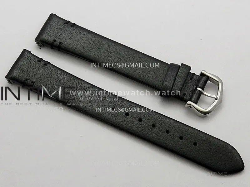 Santos de Cartier 27mm SS/RG 8848F 1:1 Best Edition Red Dial On SS/RG SmartLinks Bracelet Ronda Quartz
