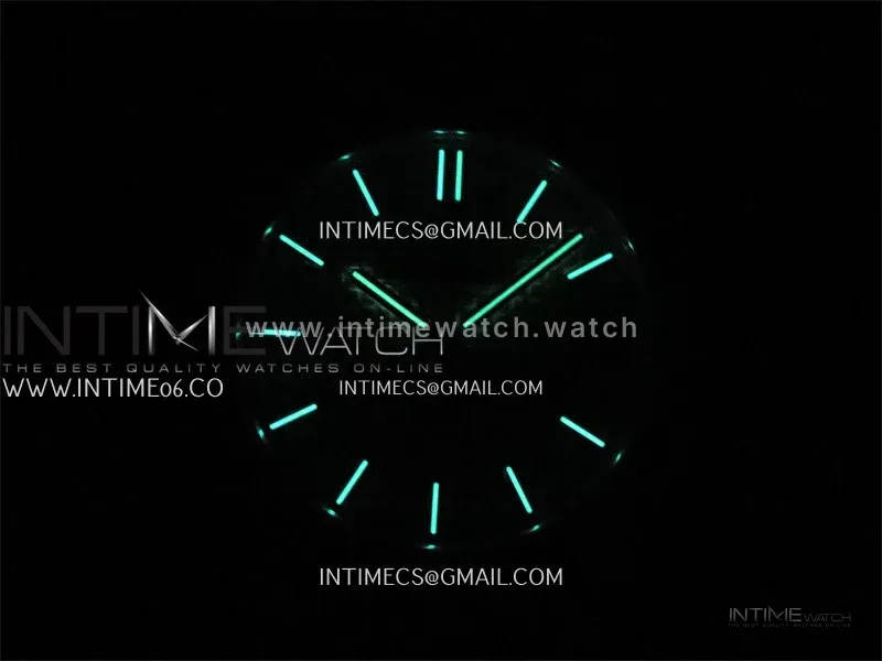 Royal Oak 41mm 15500 White Ceramic ZF Free Sprung 1:1 Silver Textured Dial On White Ceramic Bracelet Super Clone A4302