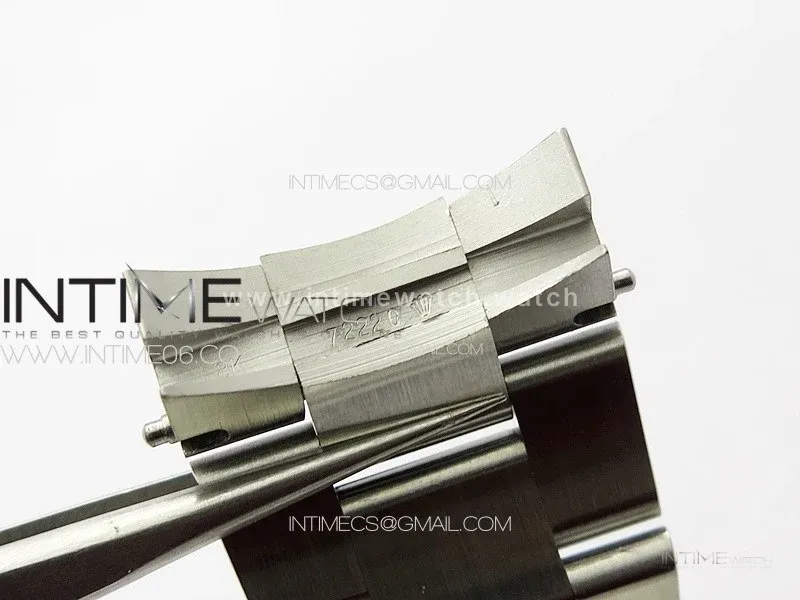 Sky-Dweller 326934 904L SS Noob 1:1 Best Edition White Dial on SS Bracelet Asian 23J to 9001