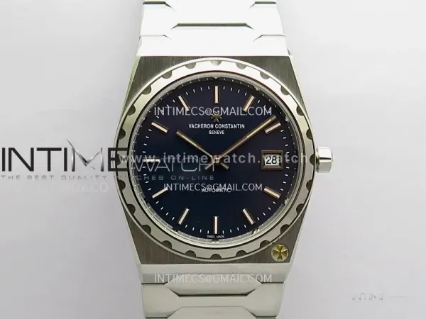 Historiques 4200H/222A-B934 SS PPF 1:1 Best Edition Blue Dial On SS Bracelet A2455