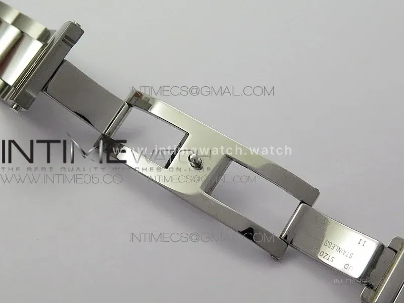 Aqua Terra 150m 41mm VSF 1:1 Best Edition Green Dial on SS Bracelet A8900 Super Clone