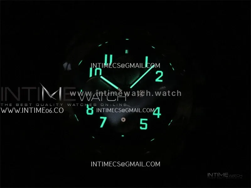 Royal Oak Offshore 42mm Navy TKF Best Edition White Dial on Blue Leather Strap A7750