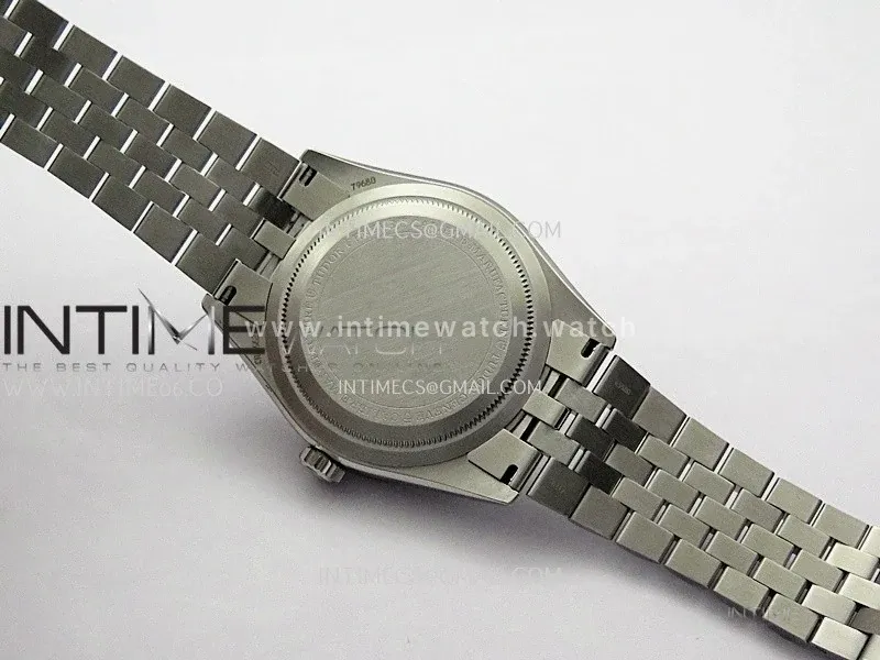 Black Bay 41mm SS HTF 1:1 Best Edition Silver Dial Diamond Marker On SS Jubilee Bracelet Asian 5601
