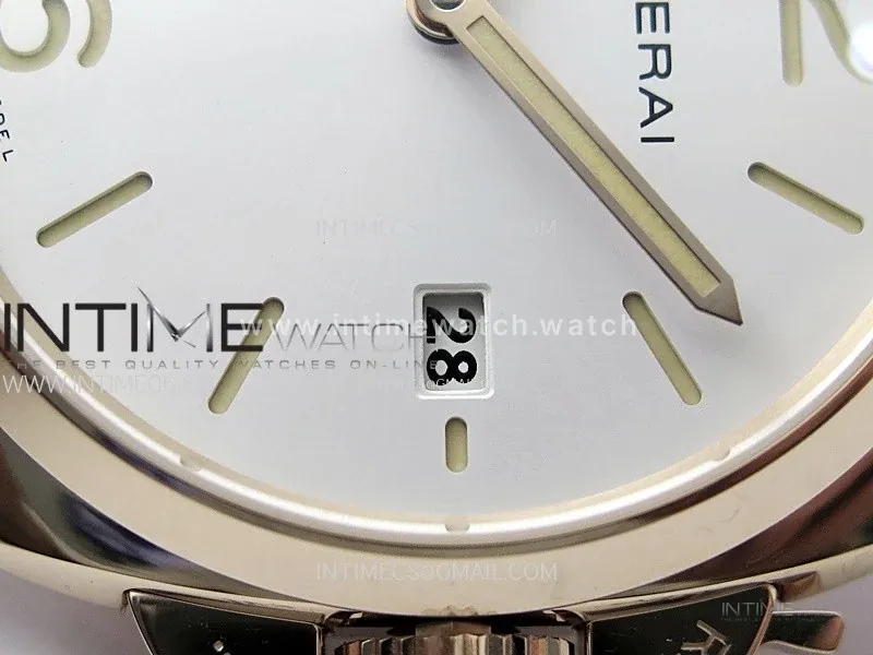 PAM1336 Luminor Due Goldtech™ 42mm