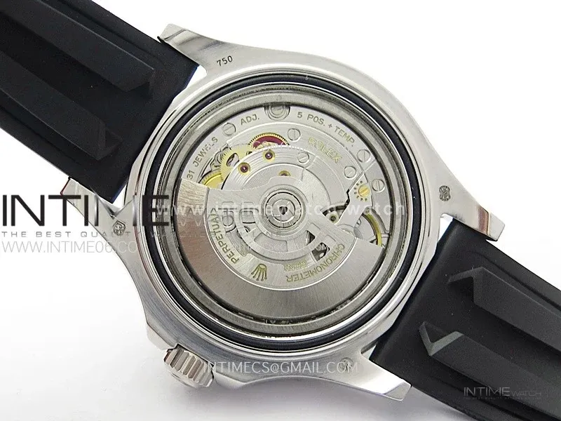 Yacht-Master 42 226659 White Gold
